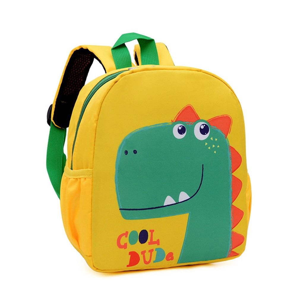 Plecak dla dzieci w wieku prze – School Backpack Teen recenzja i cena