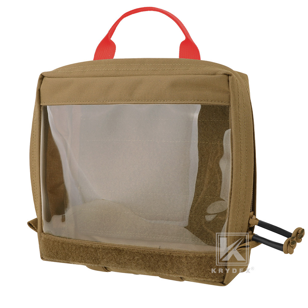 Taktyczny plecak D3 z przezroc – Backpack Insert Organizer recenzja i cena