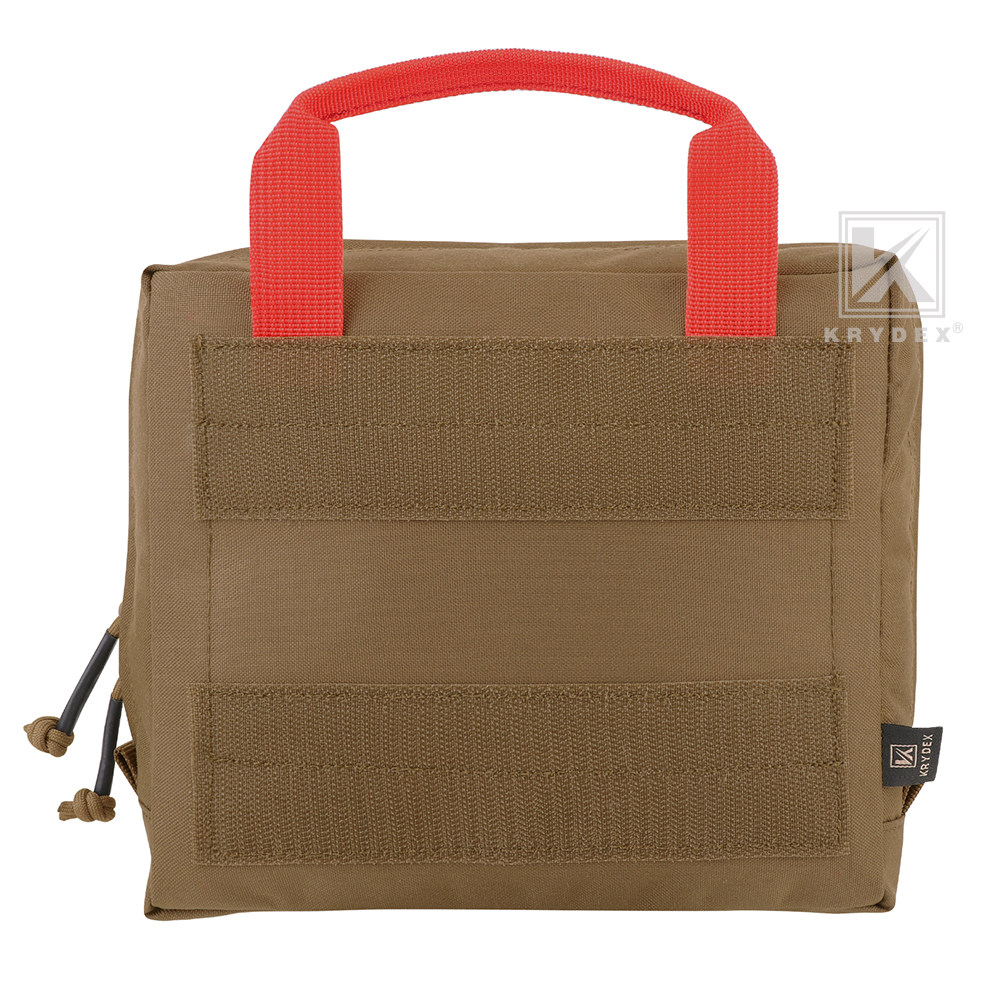 Taktyczny plecak D3 z przezroc – Backpack Insert Organizer recenzja i cena