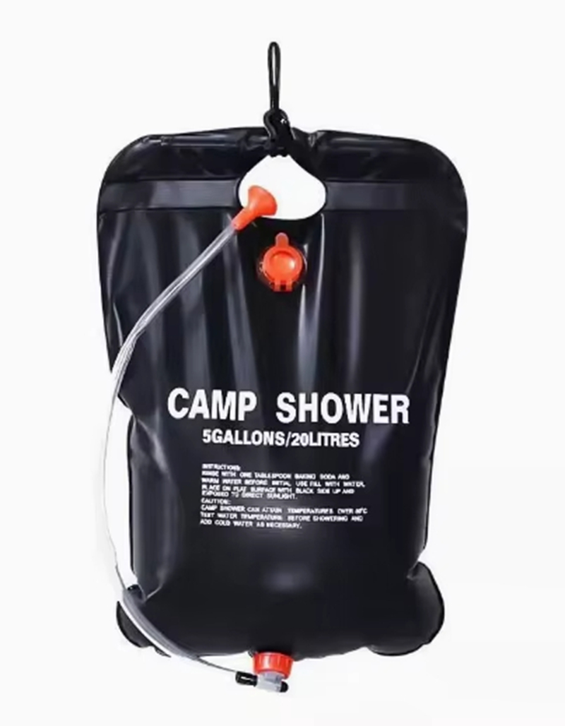 Sprzęt do kempingu samochodowe – Hydration Pack Outdoor recenzja i cena