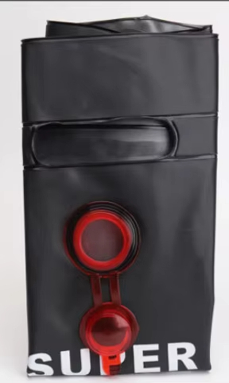Sprzęt do kempingu samochodowe – Hydration Pack Outdoor recenzja i cena