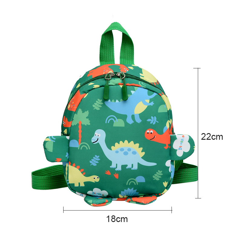 Śliczna torba dla dzieci Carto – Travel Backpack Anti Theft recenzja i cena