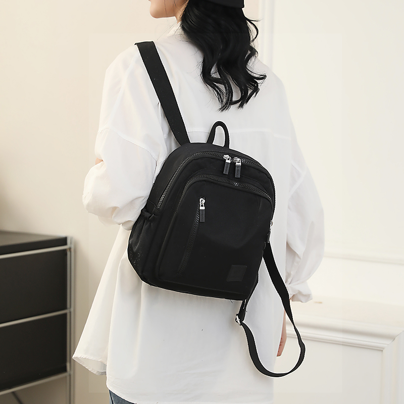 Wodoodporny plecak dla kobiet  – Travel Backpack Anti Theft recenzja i cena