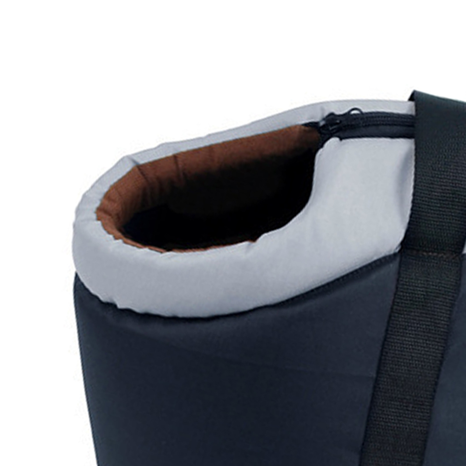 Torba transportowa dla zwierzą – Foldable Backpack Small recenzja i cena
