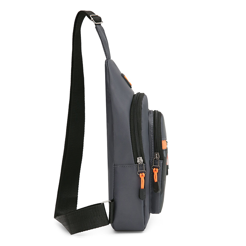 Wodoodporna Torba na Klatkę Pi – Hydration Pack Outdoor recenzja i cena