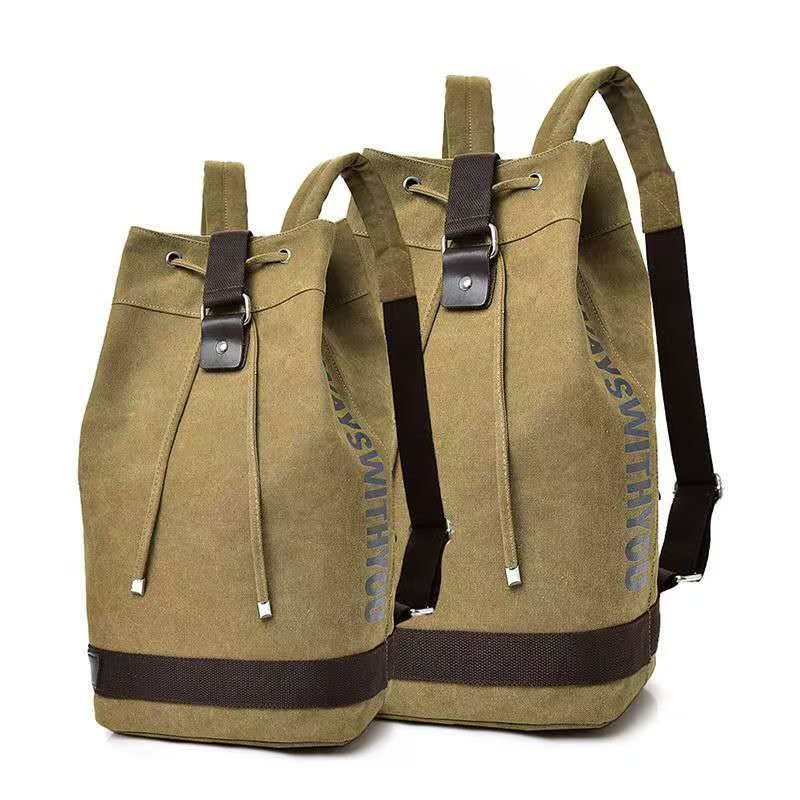 Plecak płócienny 2026 z podwój – Fashion Backpack Women recenzja i cena