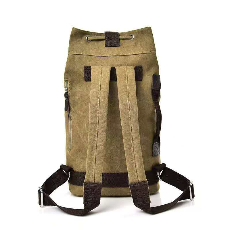 Plecak płócienny 2026 z podwój – Fashion Backpack Women recenzja i cena