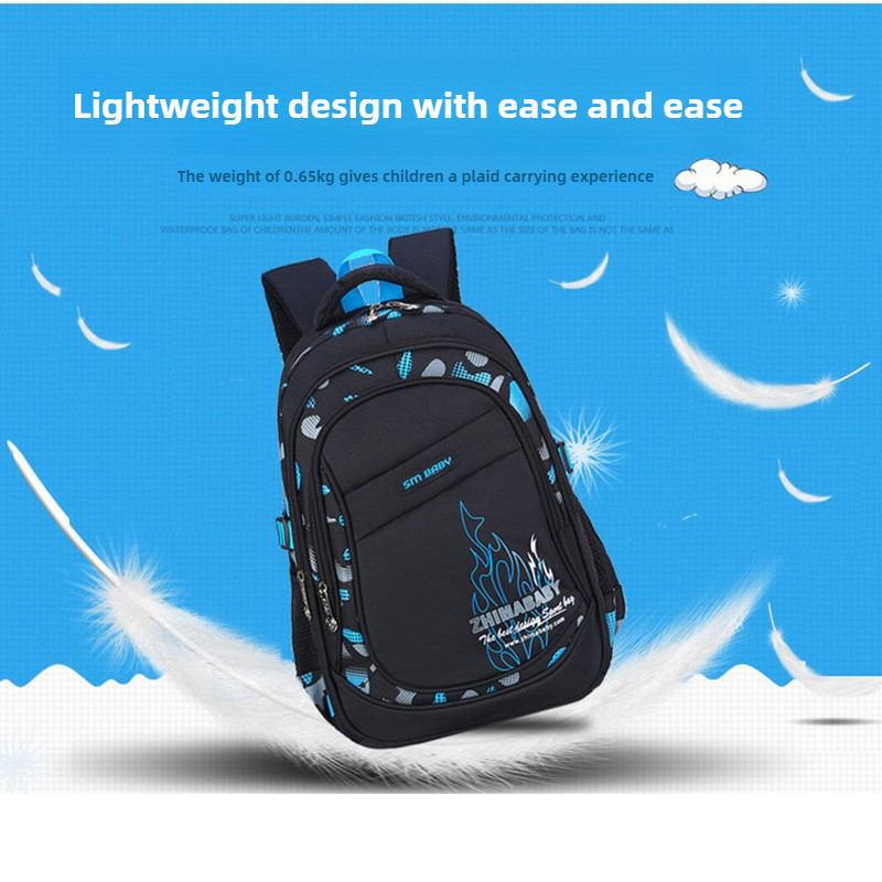 Wodoodporny, lekki plecak szko – Canvas Backpack Casual recenzja i cena