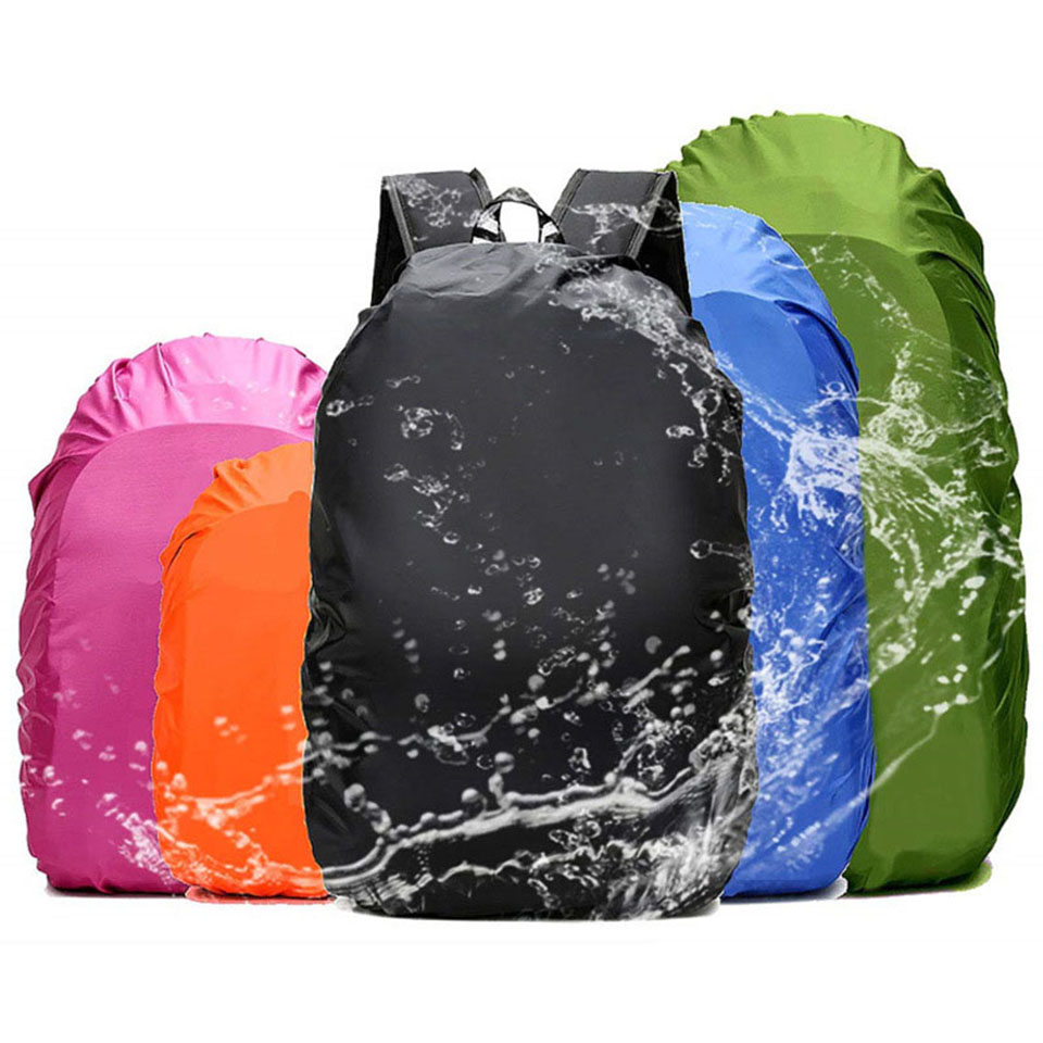 Pokrowiec ochronny na plecak G – Rain Cover Backpack recenzja i cena