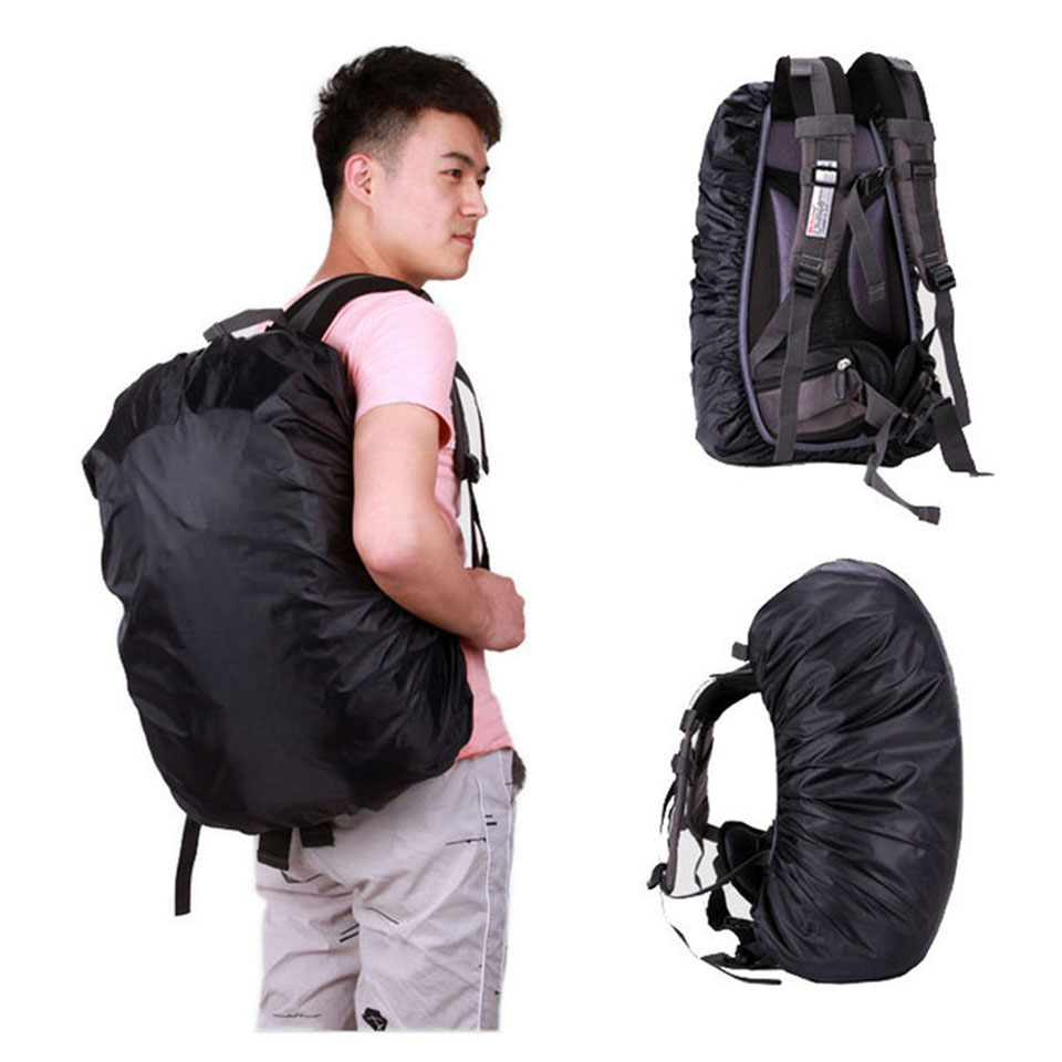 Pokrowiec ochronny na plecak G – Rain Cover Backpack recenzja i cena