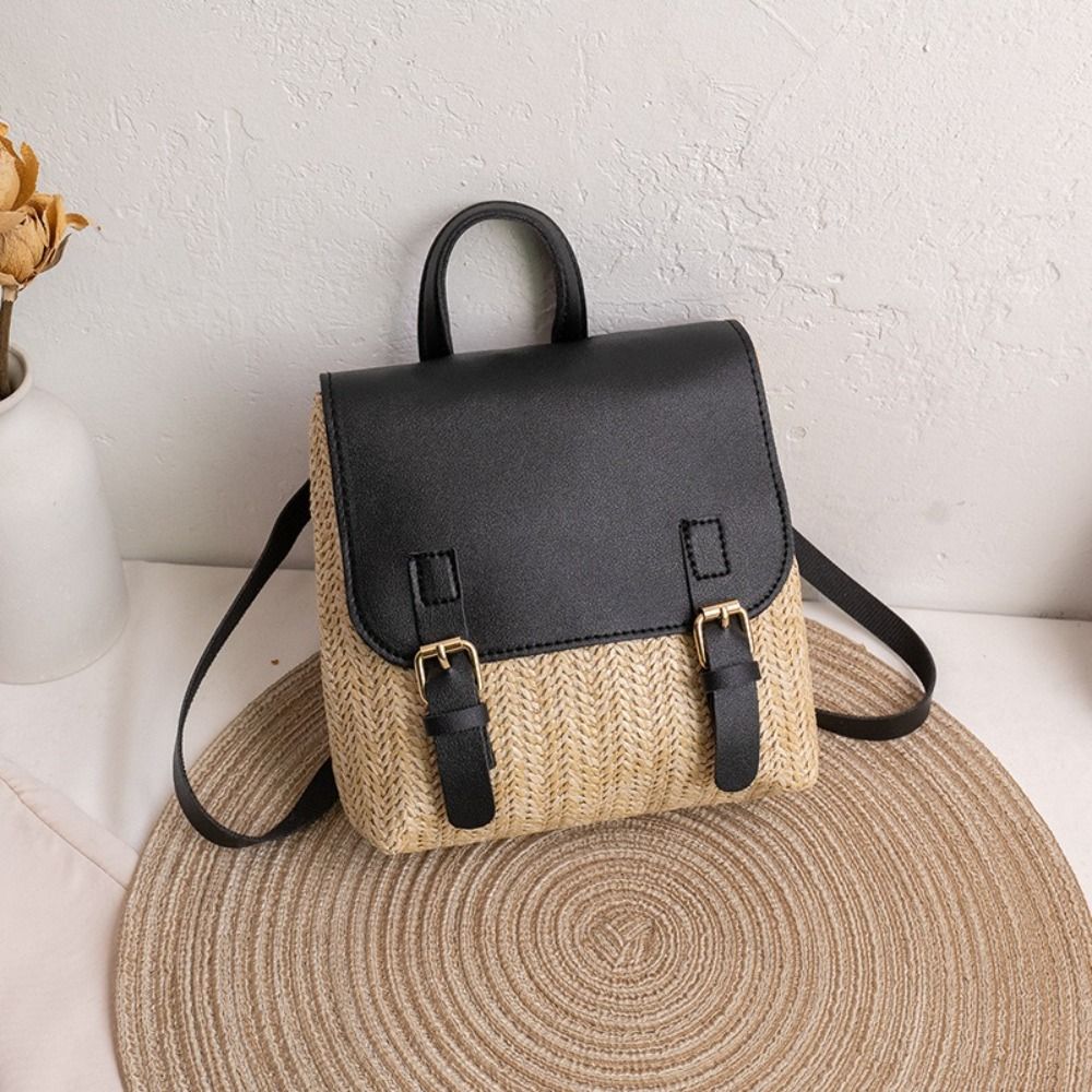 Wszechstronna Torba Plecak ze  – Leather Backpack Vintage recenzja i cena