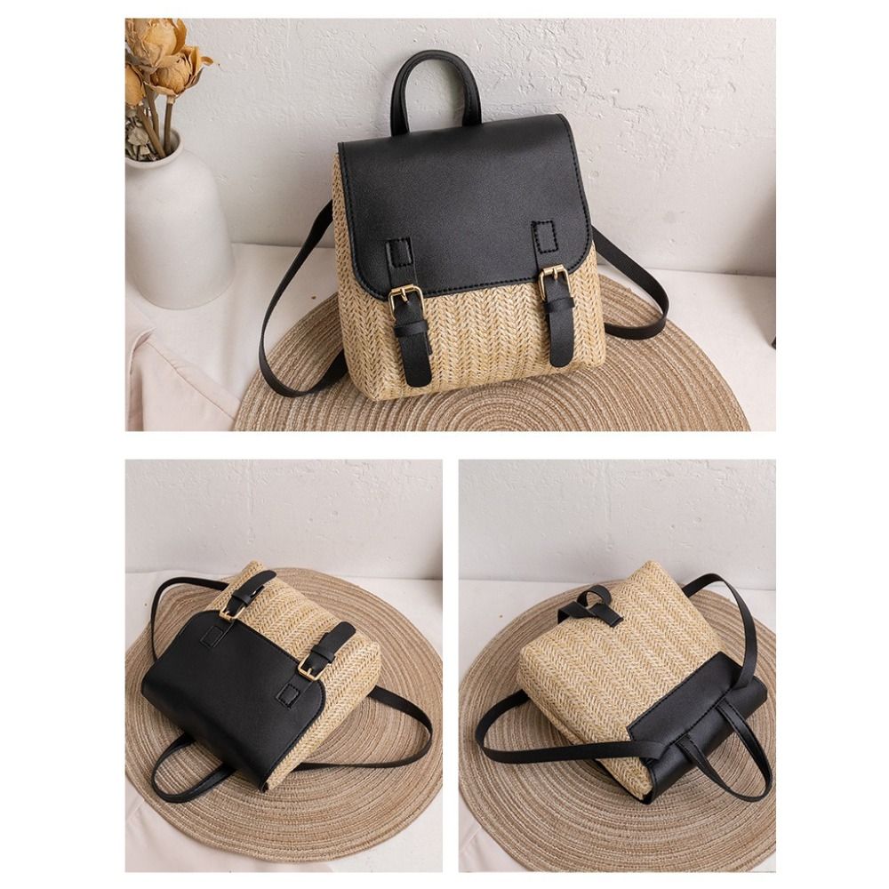 Wszechstronna Torba Plecak ze  – Leather Backpack Vintage recenzja i cena