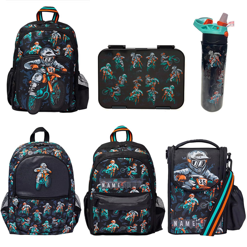 Dla uczniów australijskich szk – Hydration Pack Outdoor recenzja i cena
