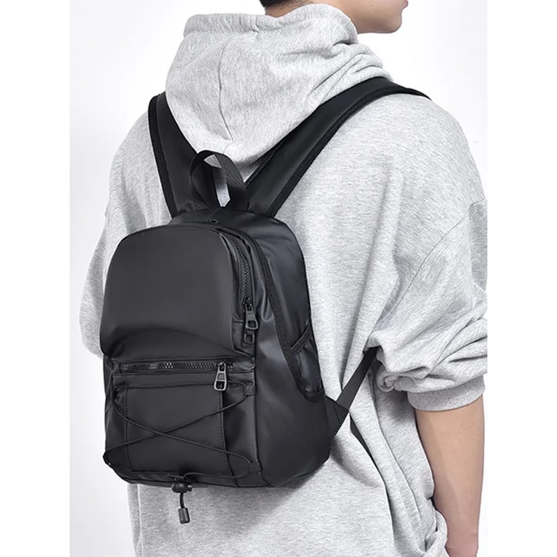 Plecak męski outdoorowy, lekki – Hiking Backpack Waterproof recenzja i cena