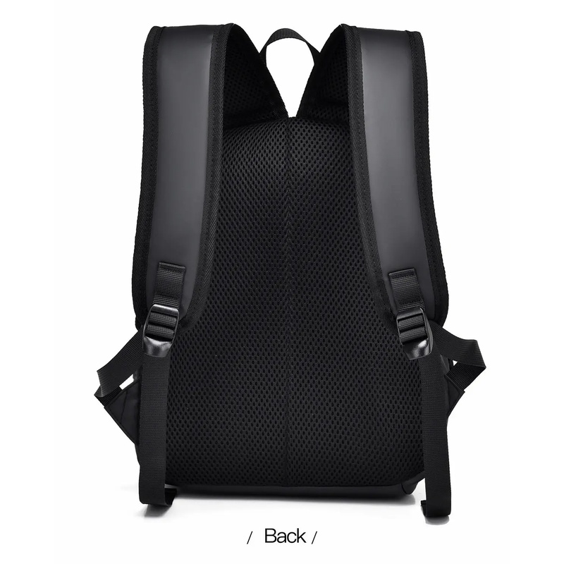 Plecak męski outdoorowy, lekki – Hiking Backpack Waterproof recenzja i cena