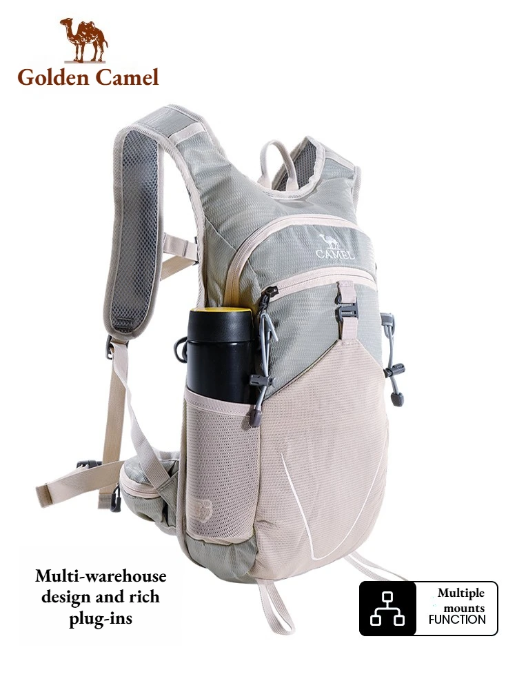 Złoty Wielbłąd Ultralekki Plec – Foldable Backpack Small recenzja i cena