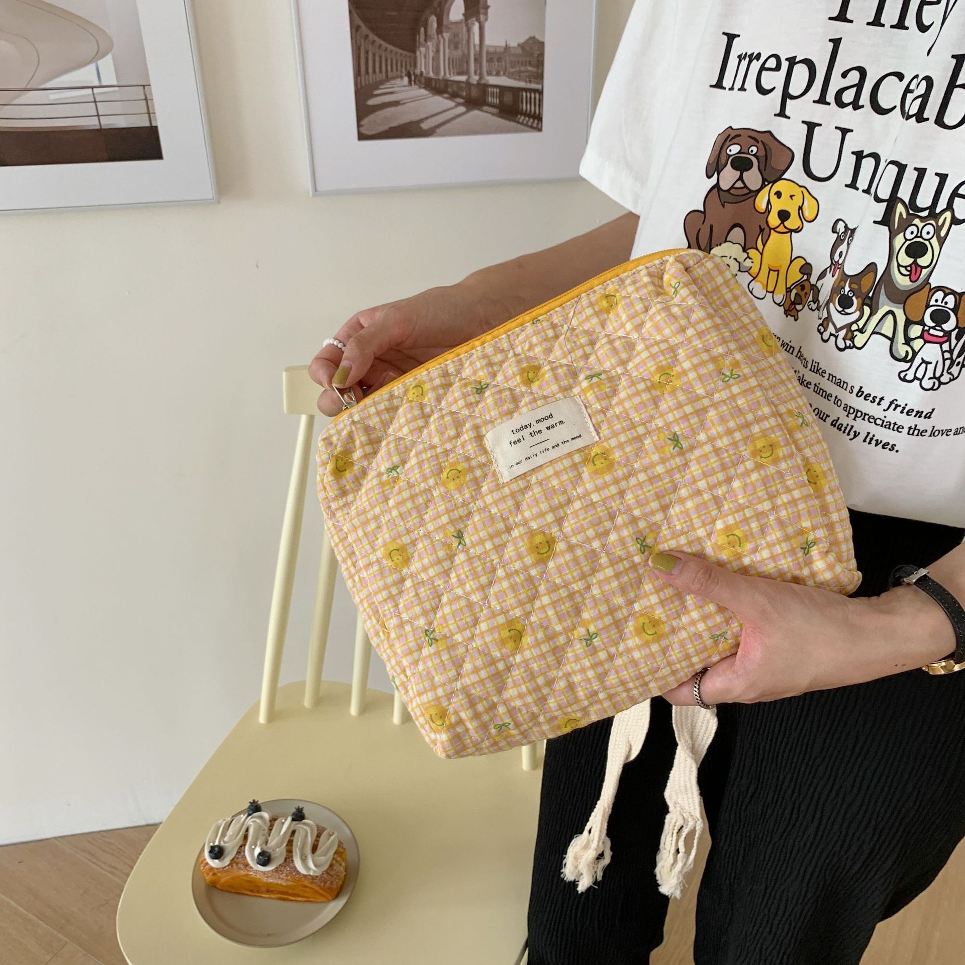 Torba na pieluchy dla niemowlą – Backpack Diaper Bag recenzja i cena