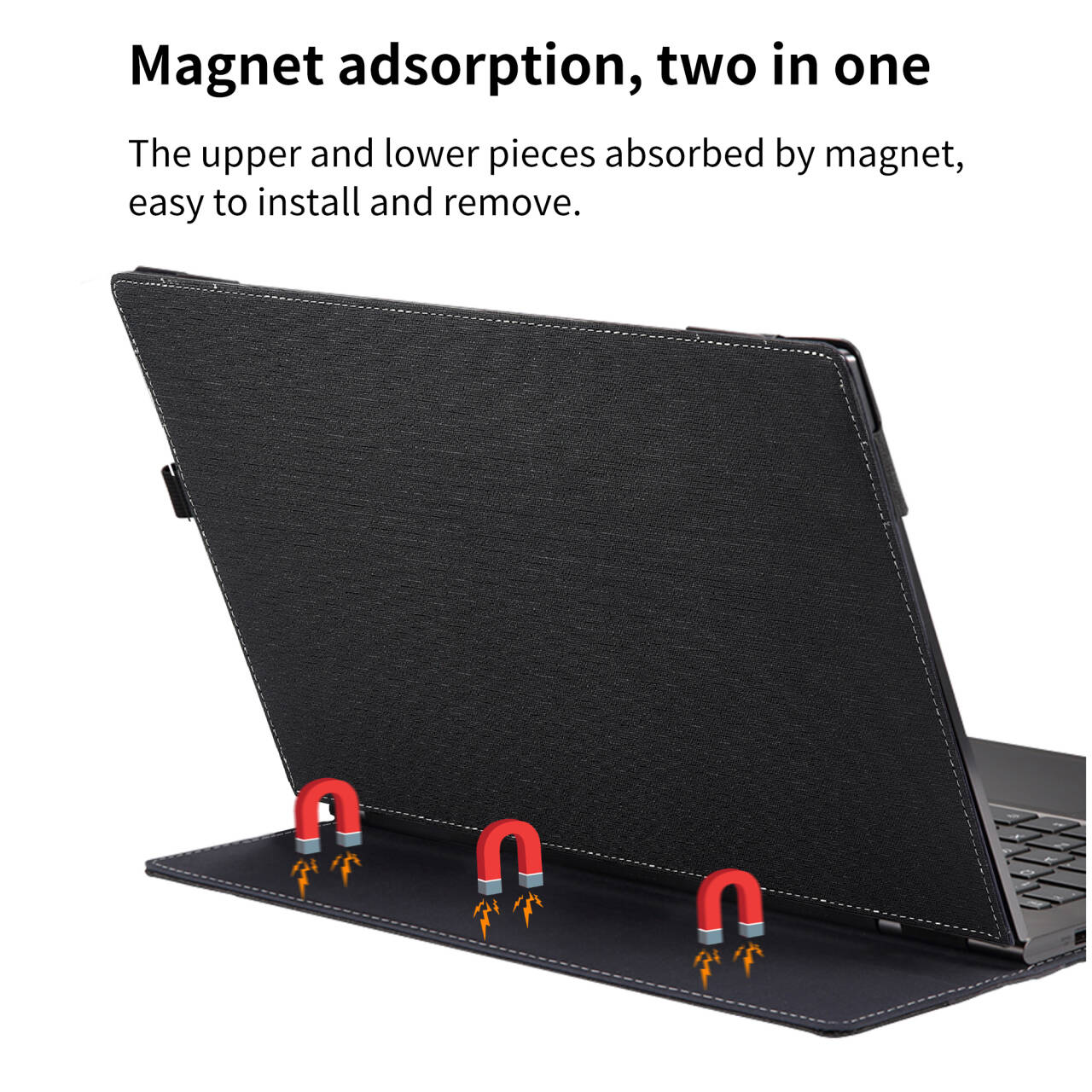Pokrowiec na laptopa Lenovo K1 – Laptop Sleeve Removable recenzja i cena