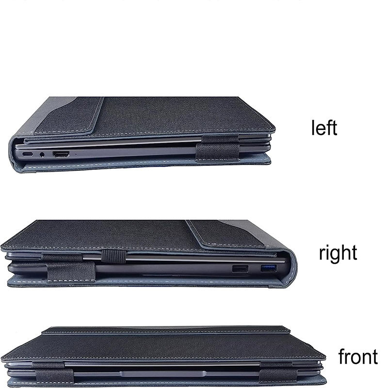Pokrowiec na laptopa Lenovo K1 – Laptop Sleeve Removable recenzja i cena