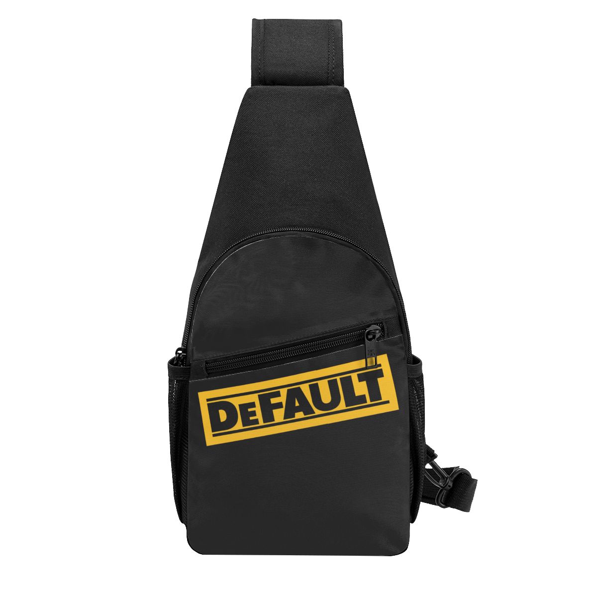 Torba na klatkę piersiową DeWA – Sling Backpack Shoulder recenzja i cena