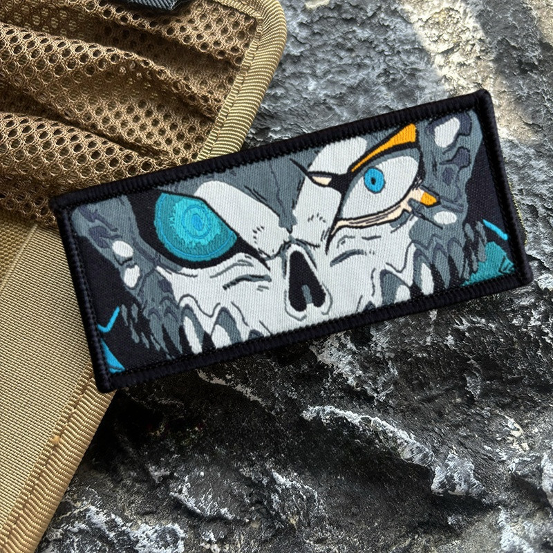 Naszywki taktyczne anime, odzn – Urban Backpack Tactical recenzja i cena