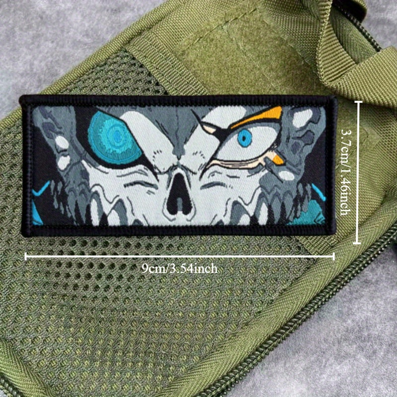 Naszywki taktyczne anime, odzn – Urban Backpack Tactical recenzja i cena