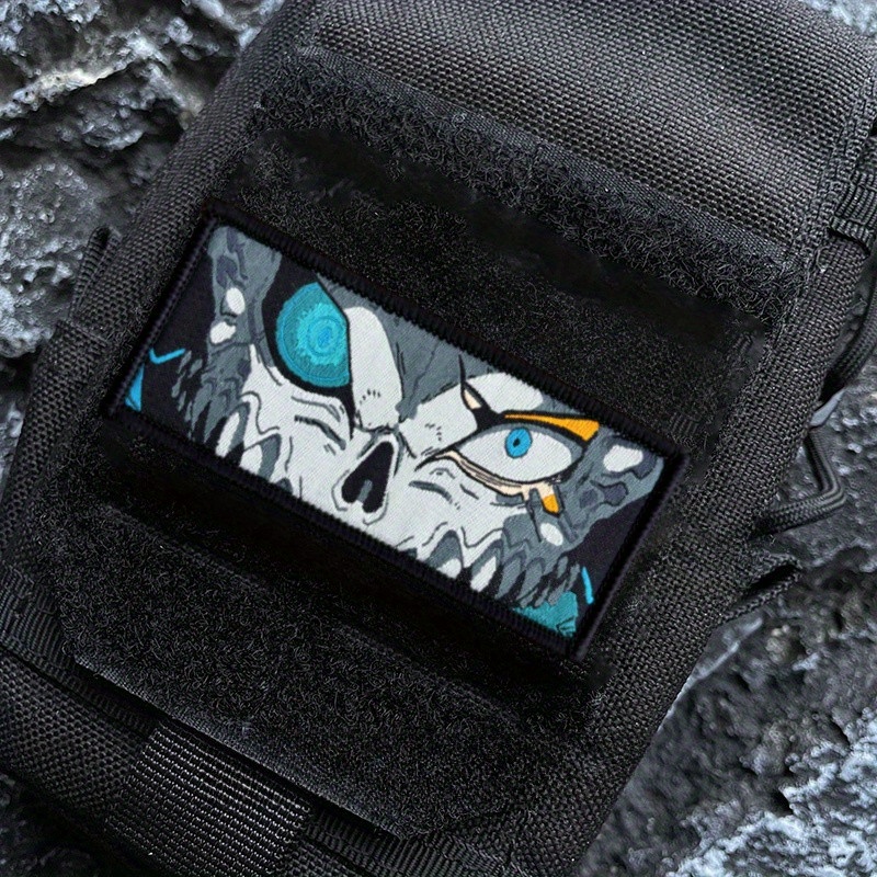 Naszywki taktyczne anime, odzn – Urban Backpack Tactical recenzja i cena