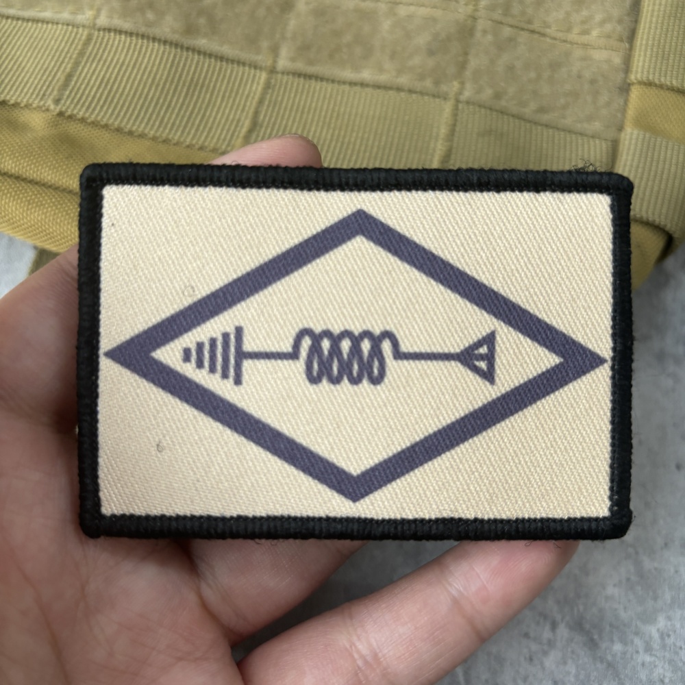 Amateur Radio Ham Operator Mor – Urban Backpack Tactical recenzja i cena