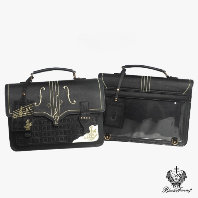 Retro Harajuku Haftowana Toreb – Leather Backpack Vintage recenzja i cena