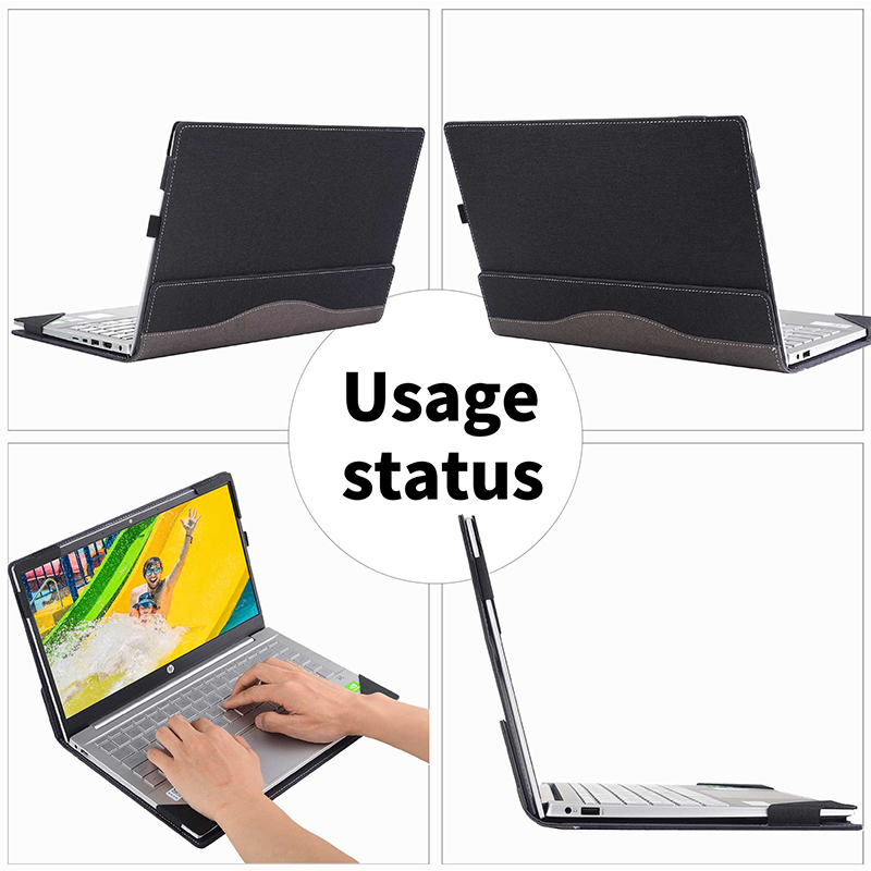 Etui na laptopa do Hp Pavilion – Laptop Sleeve Removable recenzja i cena