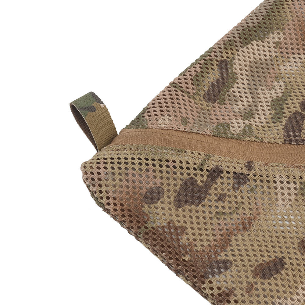 Taktyczna siatkowa torba typu  – Backpack Insert Organizer recenzja i cena