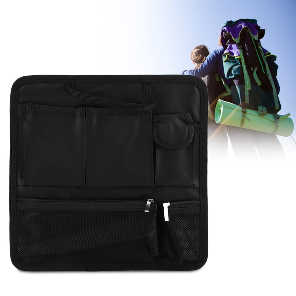 Wkład do plecaka z wieloma kie – Backpack Insert Organizer recenzja i cena