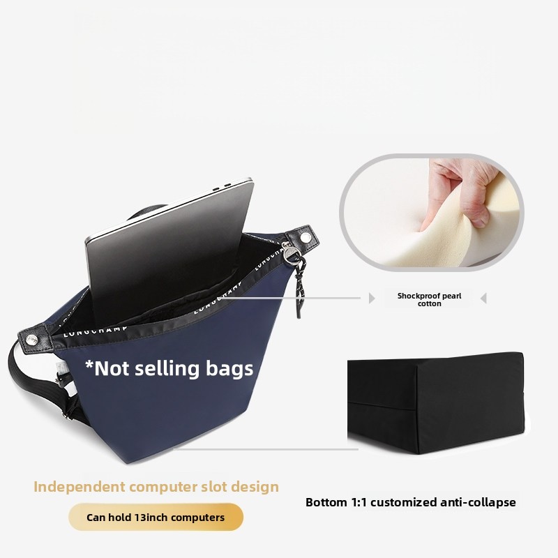 Organizer do torby, wkładka do – Backpack Insert Organizer recenzja i cena