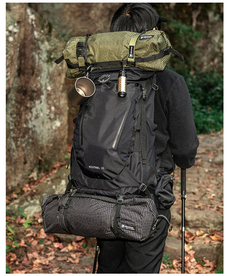 Wielofunkcyjna, wodoodporna to – Hiking Backpack Waterproof recenzja i cena