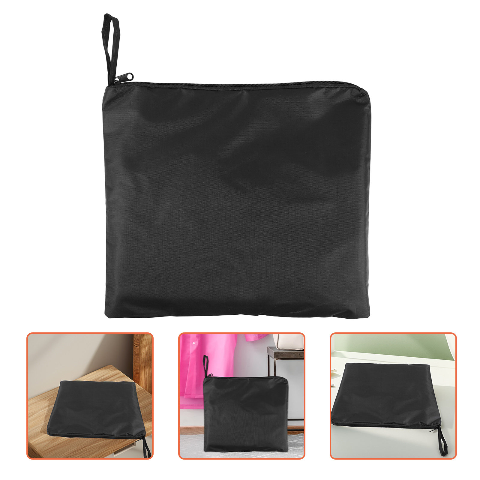 Przenośna Wodoodporna Torba Or – Drawstring Gym Bag recenzja i cena