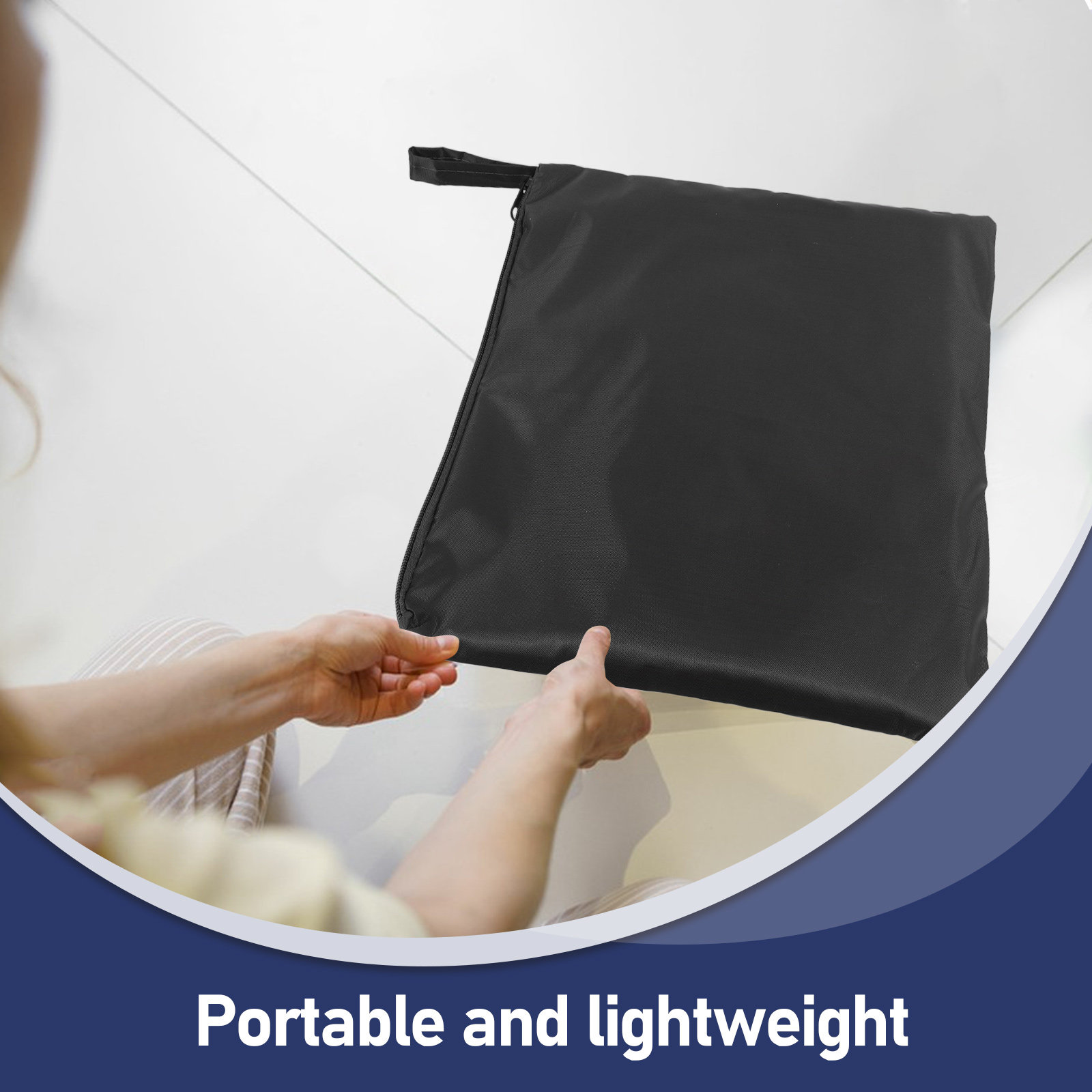 Przenośna Wodoodporna Torba Or – Drawstring Gym Bag recenzja i cena