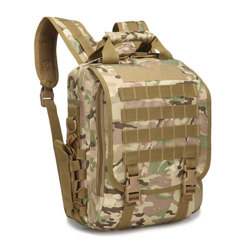 20L męski męski plecak taktycz – Rucksack Military Style recenzja i cena