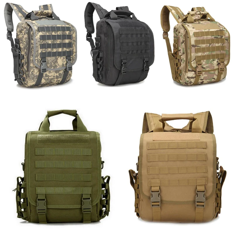 20L męski męski plecak taktycz – Rucksack Military Style recenzja i cena