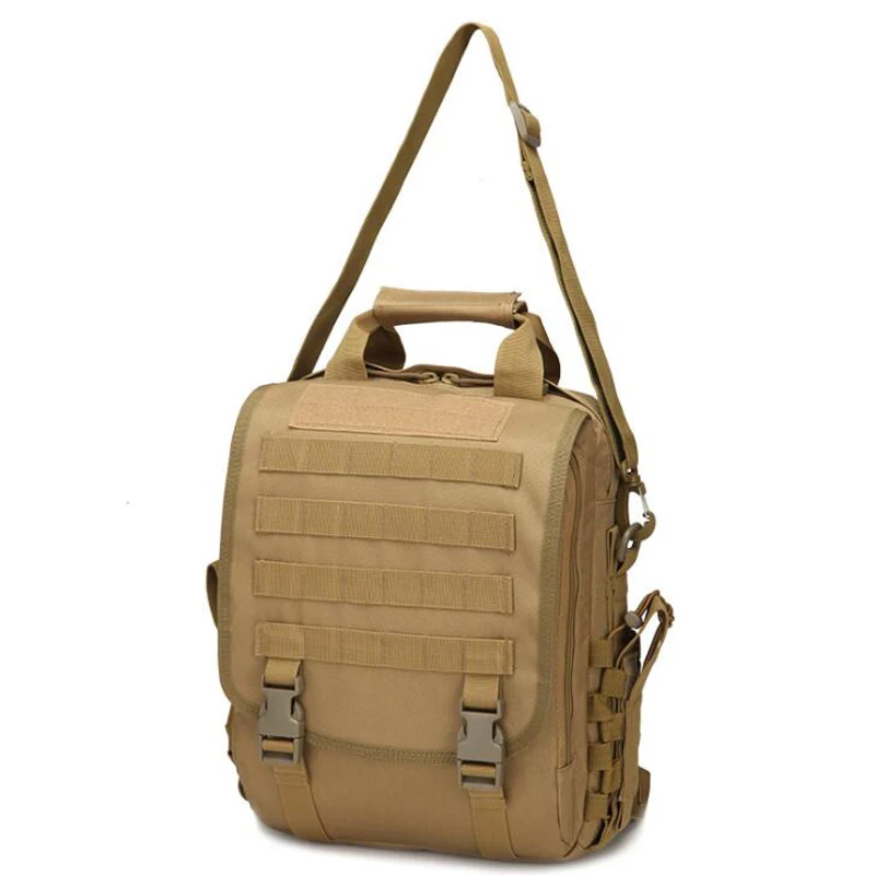 20L męski męski plecak taktycz – Rucksack Military Style recenzja i cena