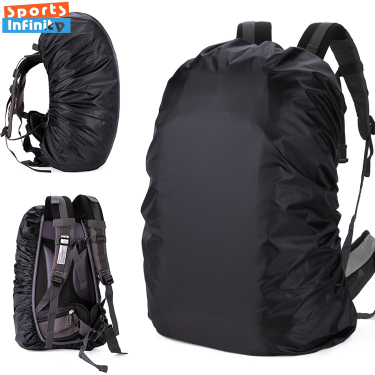 20-80L pyłoszczelny plecak osł – Rain Cover Backpack recenzja i cena