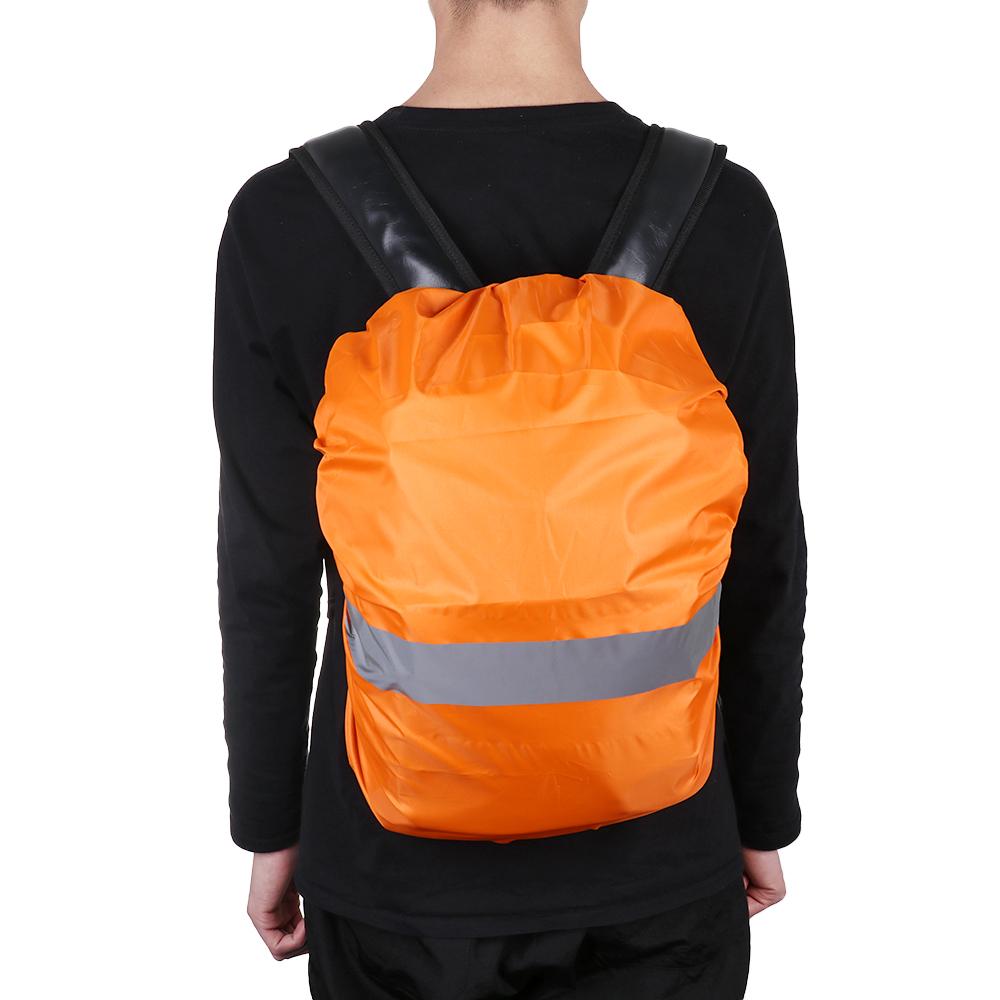 20/35L Kolarstwo na świeżym po – Rain Cover Backpack recenzja i cena
