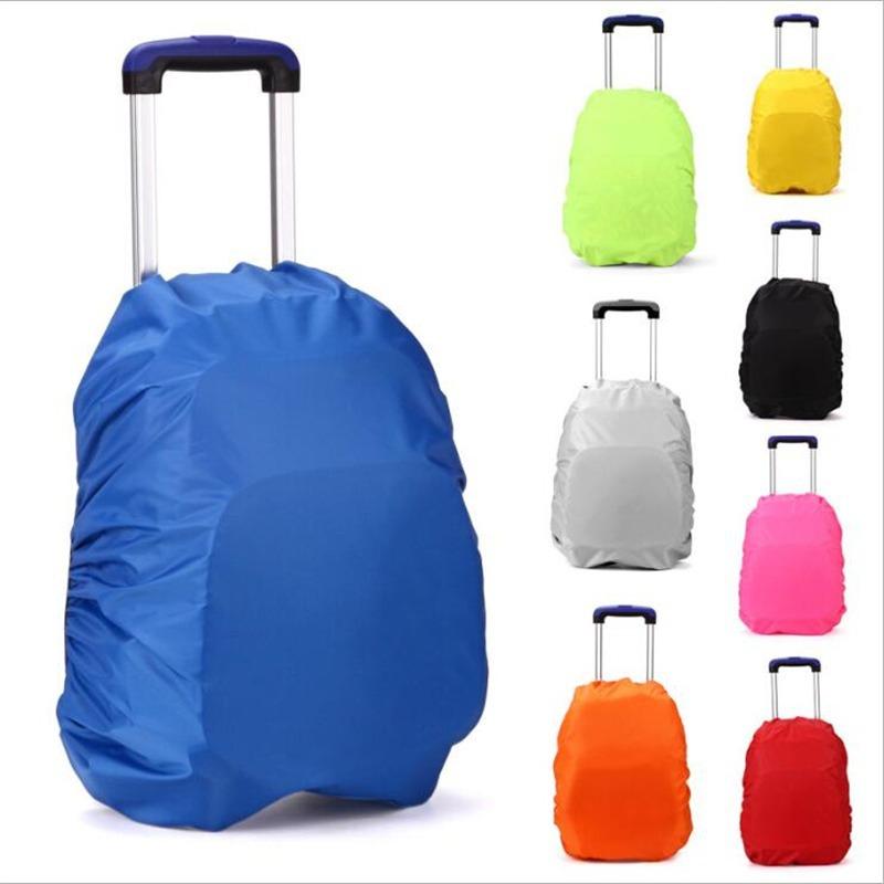 Pokrowiec przeciwdeszczowy na  – Rain Cover Backpack recenzja i cena
