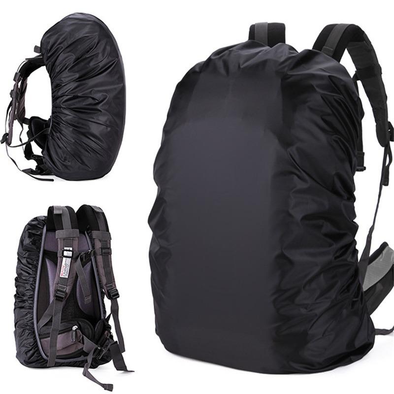 Pokrowiec przeciwdeszczowy na  – Rain Cover Backpack recenzja i cena