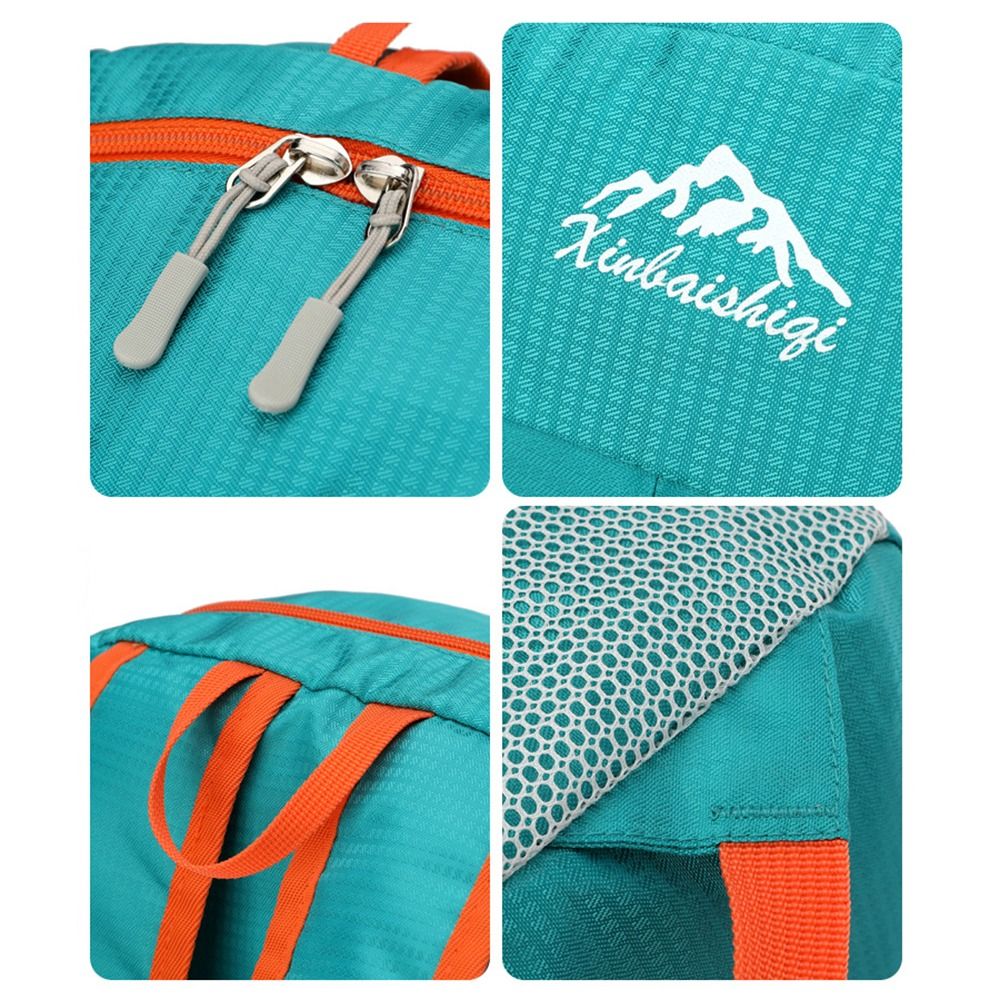 Wielofunkcyjny plecak turystyc – Hiking Backpack Waterproof recenzja i cena