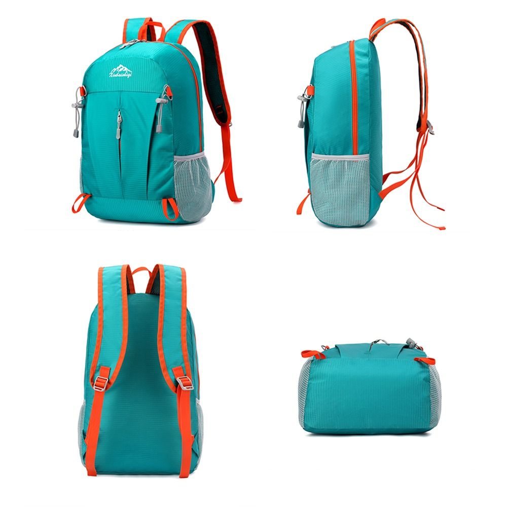 Wielofunkcyjny plecak turystyc – Hiking Backpack Waterproof recenzja i cena