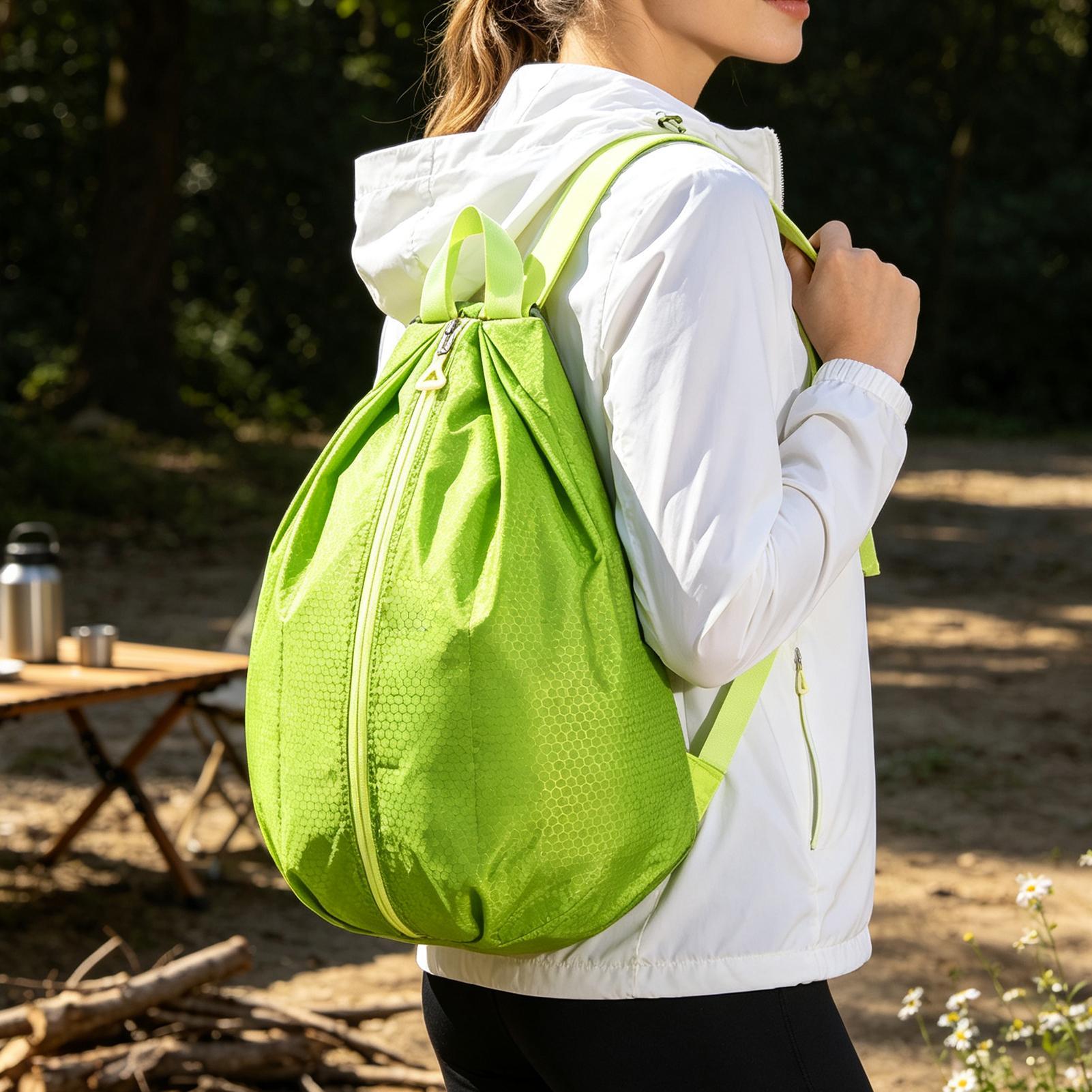 Wodoodporny plecak męski, prze – Hiking Backpack Waterproof recenzja i cena