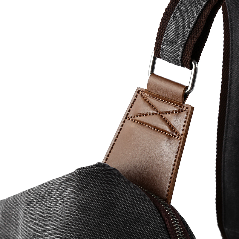 Torba na ramię MTE ELAN w styl – Sling Backpack Shoulder recenzja i cena