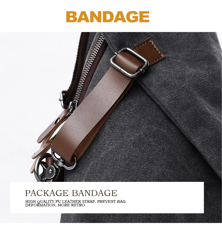 Torba na ramię MTE ELAN w styl – Sling Backpack Shoulder recenzja i cena
