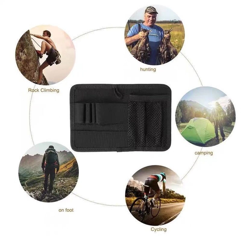 Modułowy organizer EDC z panel – Backpack Insert Organizer recenzja i cena