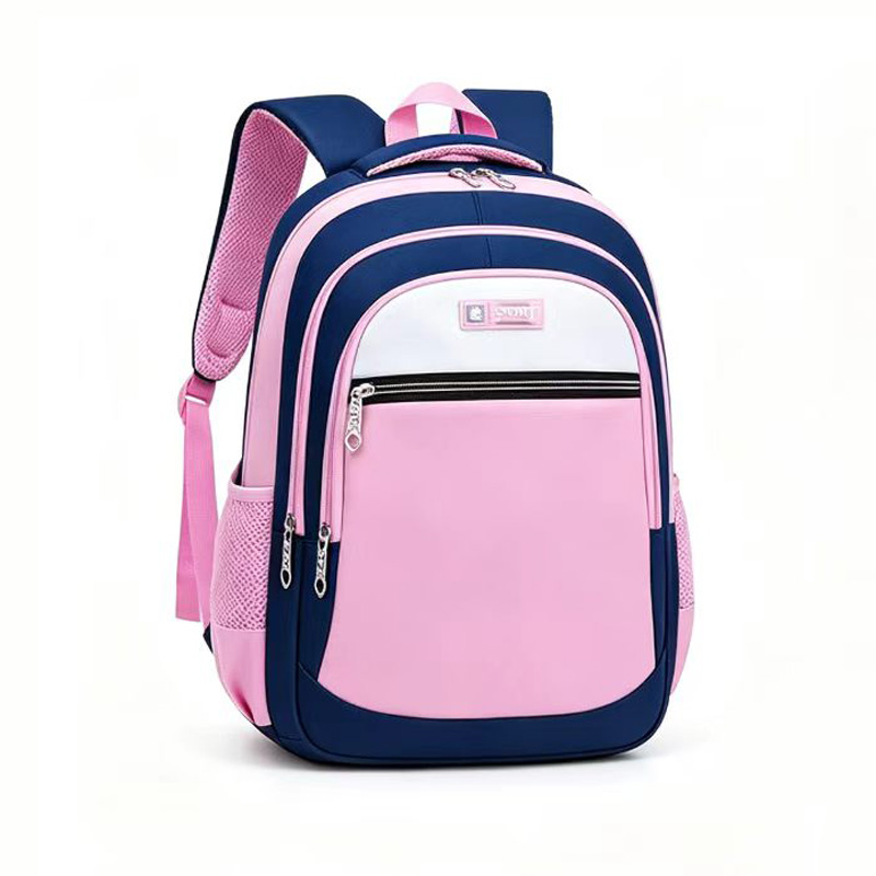 Dziecięcy plecak szkolny dla d – Canvas Backpack Casual recenzja i cena